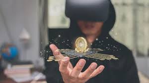 The Metaverse and Cryptocurrencies A New Digital Frontier